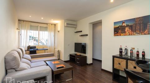 Foto 3 de Pis de lloguer a De Cebreros, Lucero, Madrid