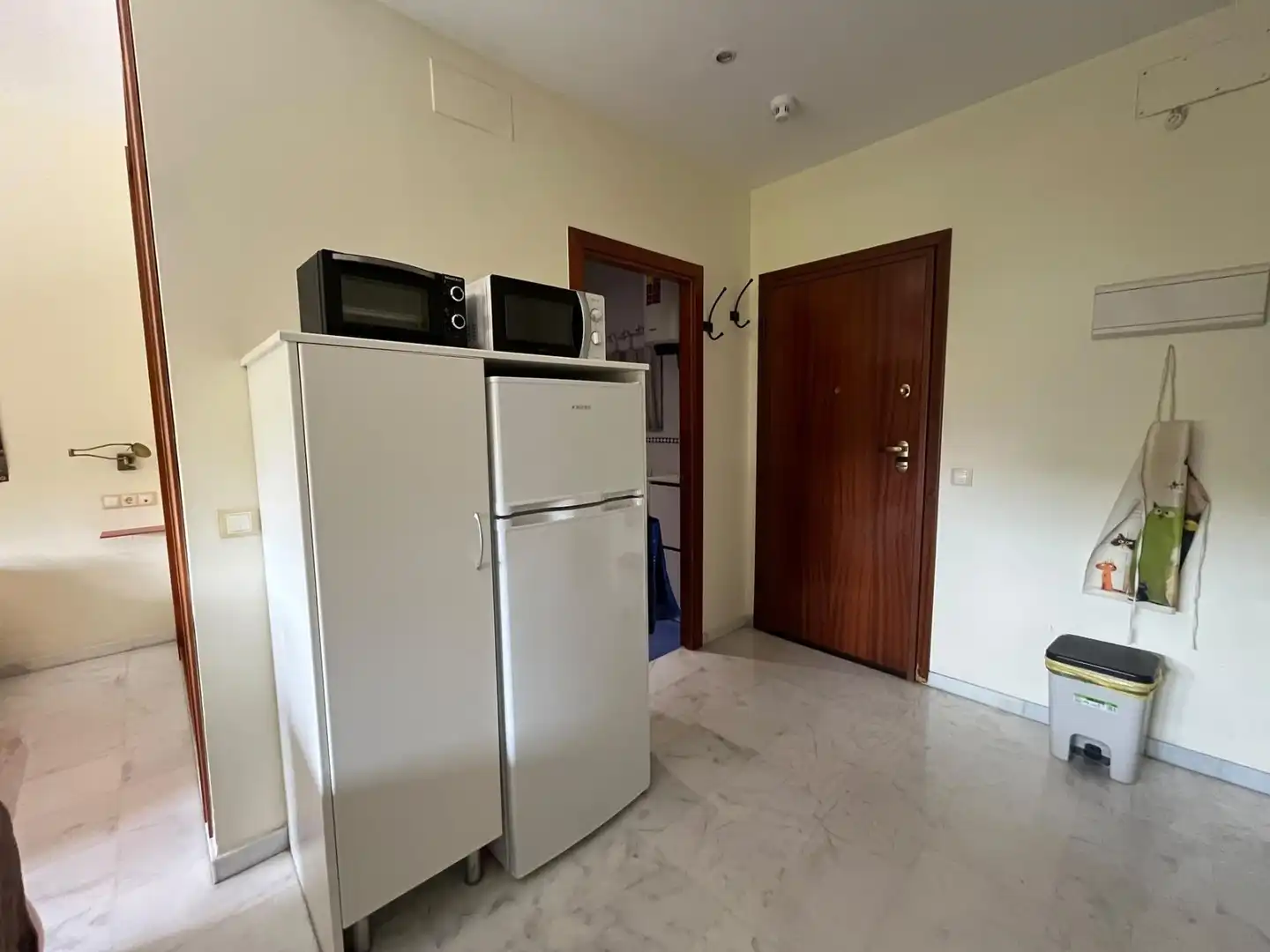 Studio mit Pool zur Miete in Este - Alcosa- Torreblanca, imagen 6