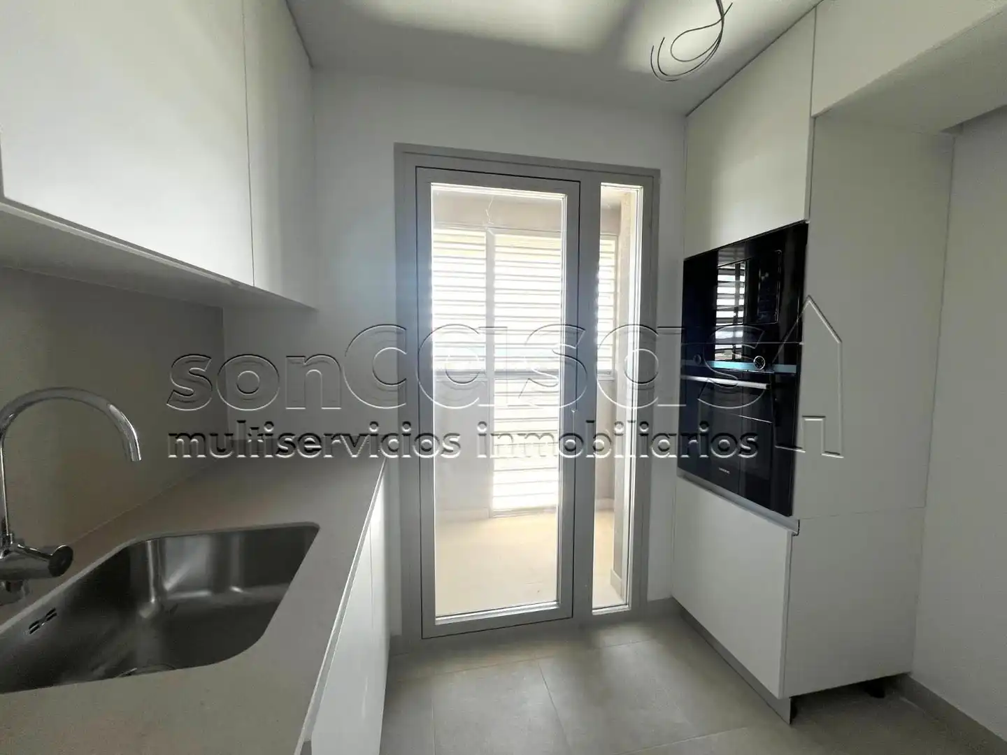 Wohnung zur Miete in Madrid, Madrid