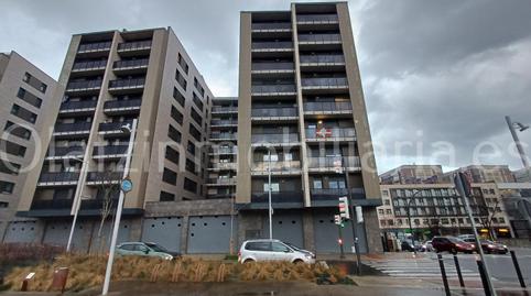 Foto 3 de Pis en venda a San Pedro de Deusto - La Ribera, Bilbao