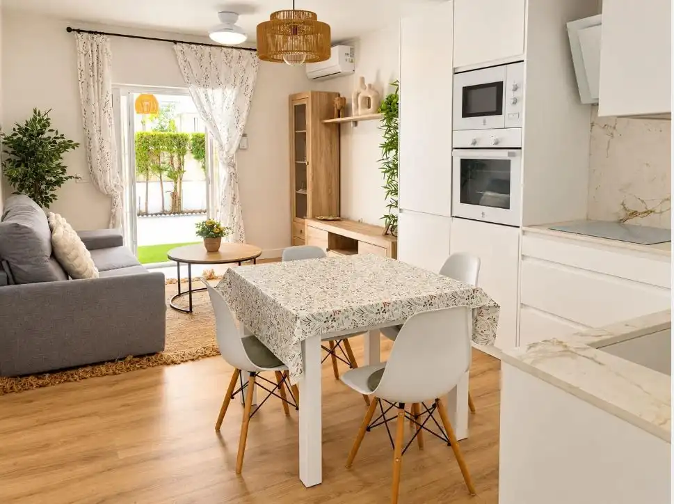 Bungalow avec piscine à vendre à Sauce, imagen 5