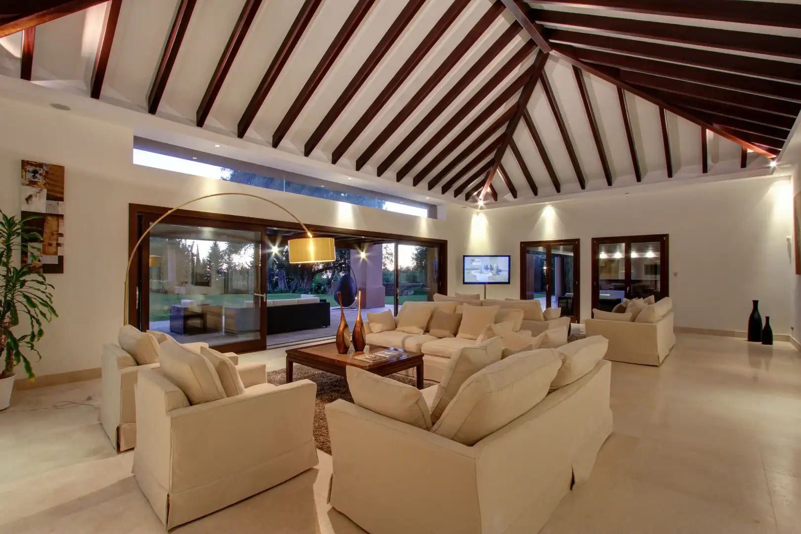 Haus mit Pool zur Miete in Milla de Oro, imagen 11