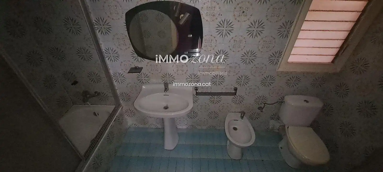 Bany de Pis en venda en La Plantera