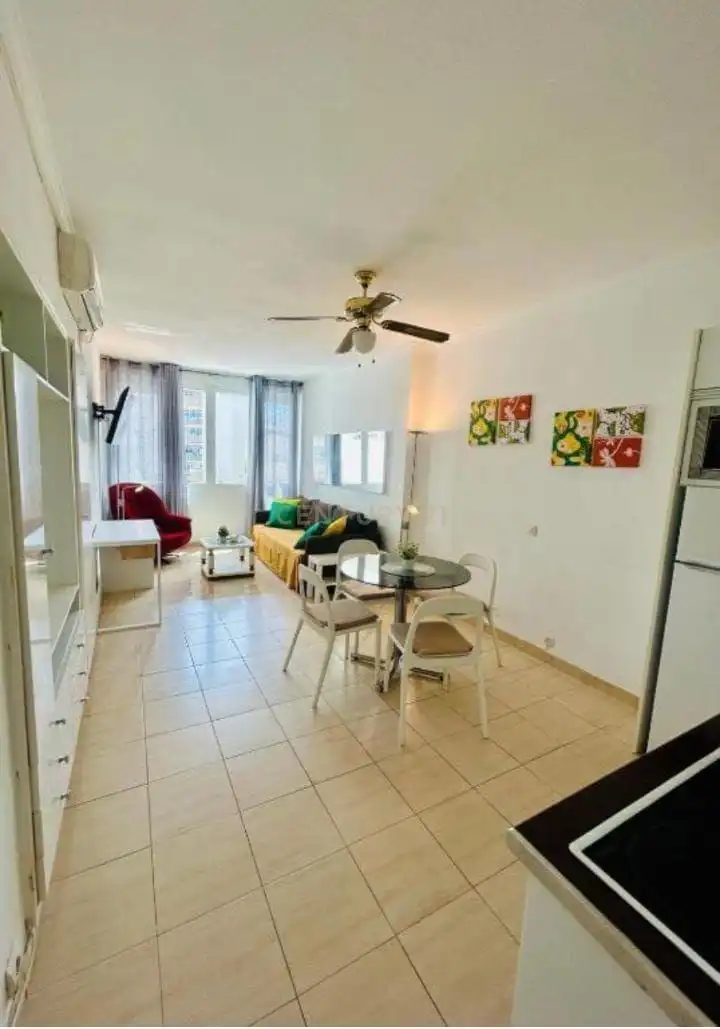 Apartments for rent in Avenida Isabel Manoja, Torremolinos, Spain, 6, Ayuntamiento