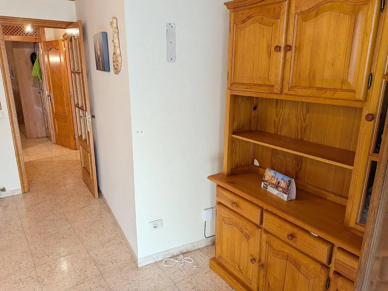 Casa o chalet en venta en Morella con Calefacción, Terraza y Balcón