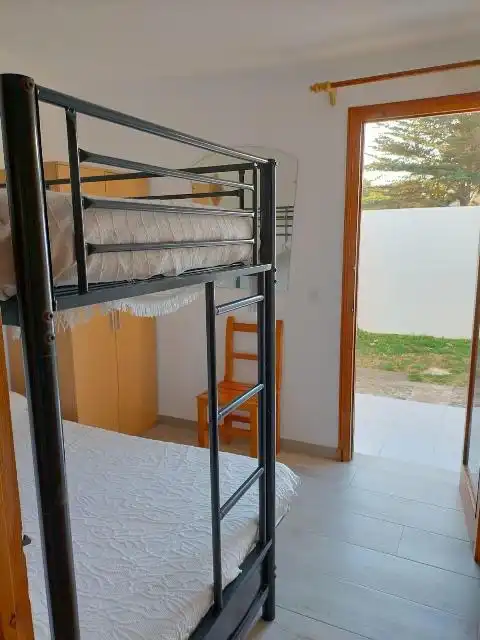Habitación de Apartamento en venta en Ciutadella de Menorca con Jardín privado y Terraza