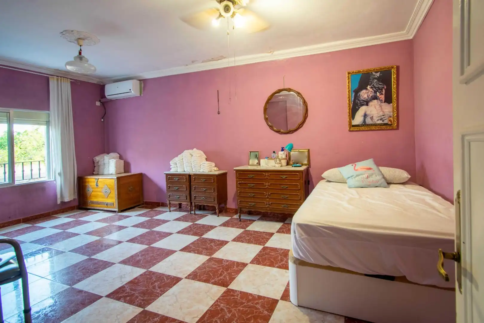Casa o chalet en venta en Hacienda - La Cartuja