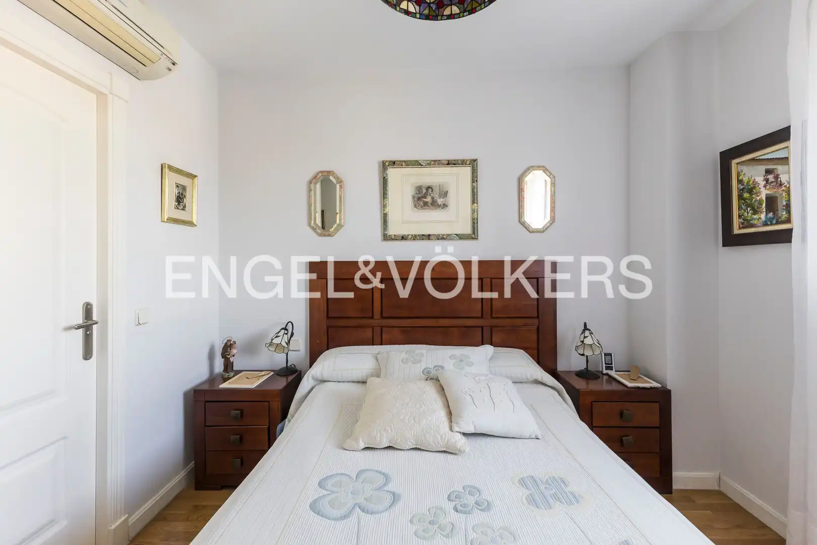 Flat with pool for sale in Hortaleza, imagen 14