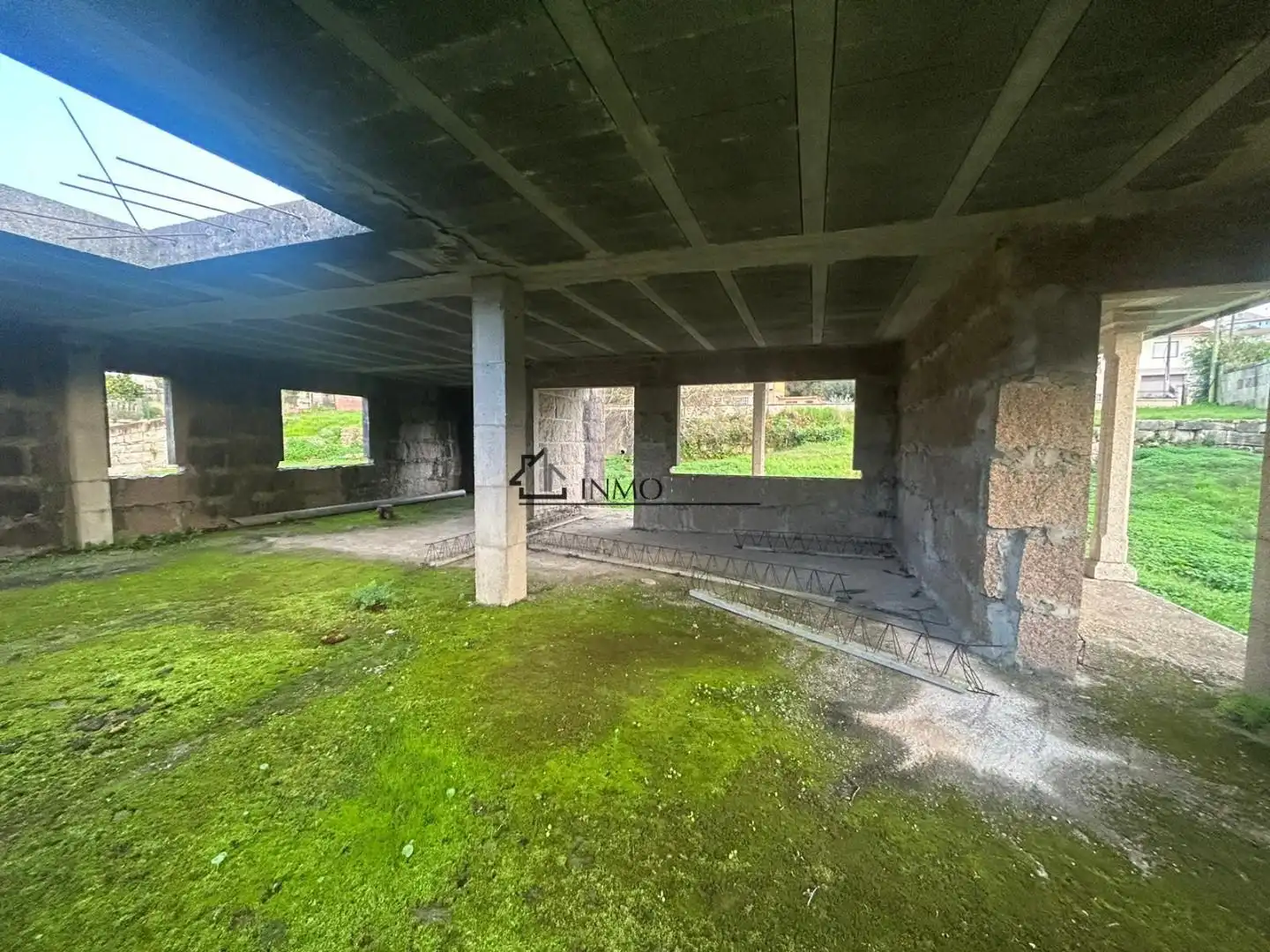 Casa o xalet en venda a Parroquias Rurales