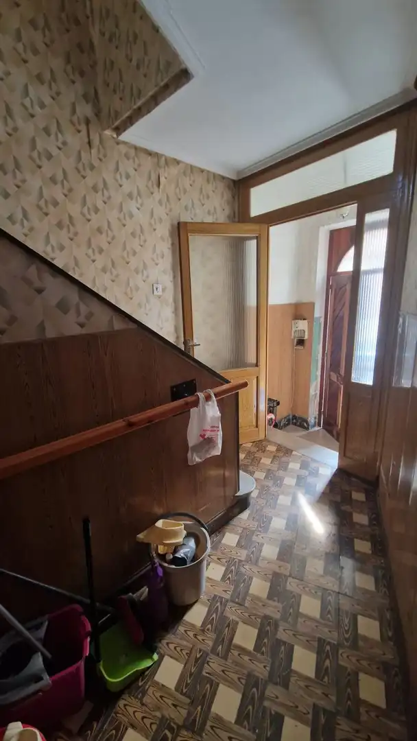 Haus oder Chalet zum Verkauf in Fresno de la Vega mit Heizung