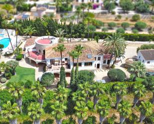House or chalet for sale in Partida Tosal - Zona dels Castellans
