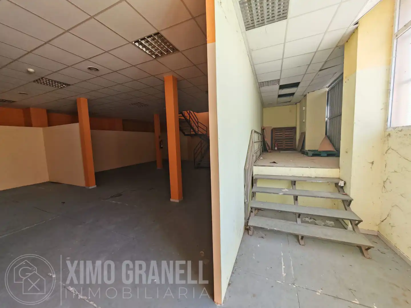 Business premises to rent in La Vall d'Uixó, imagen 20