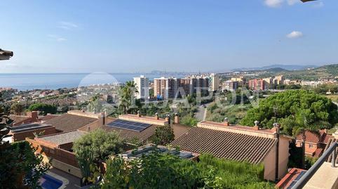 Foto 4 de Casa o xalet en venda a Teià, Barcelona