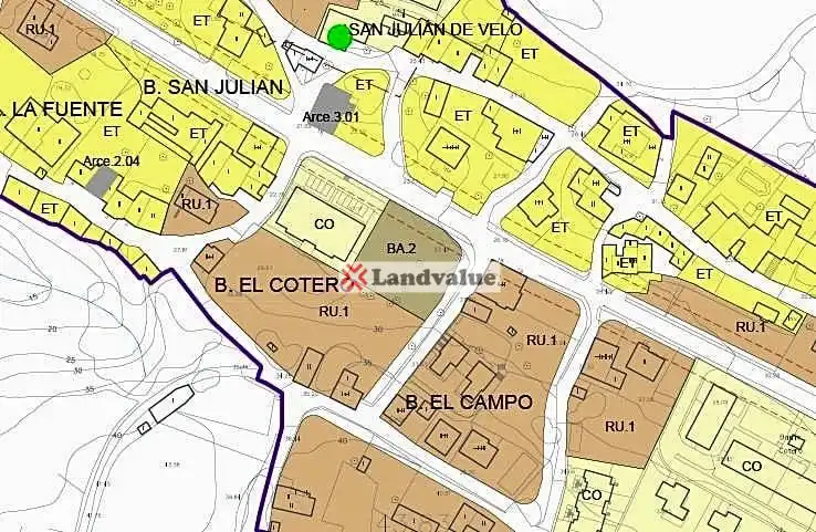 Residential for sale in Piélagos