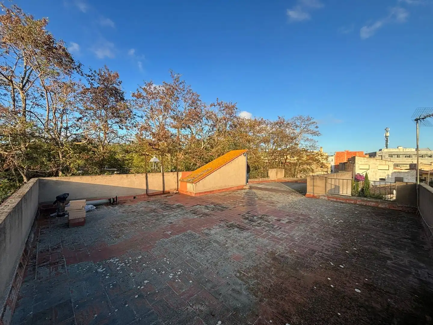 Adosado en venta en Mas Trempat - Sant Amanç - Casa Nova, imagen 3