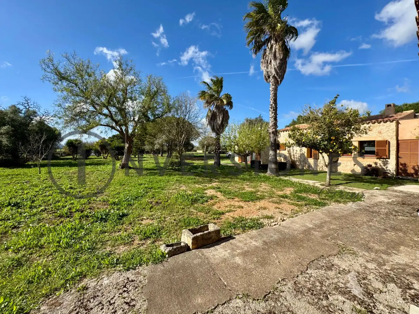 Casa rústica con jardín en venta en Son Munda, imagen 36
