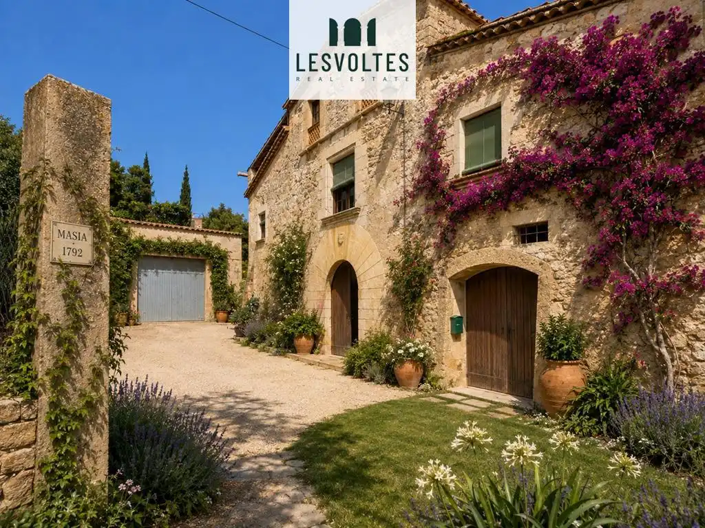 Maison avec jardin à vendre à Barri Castell d'Empordà, imagen 3