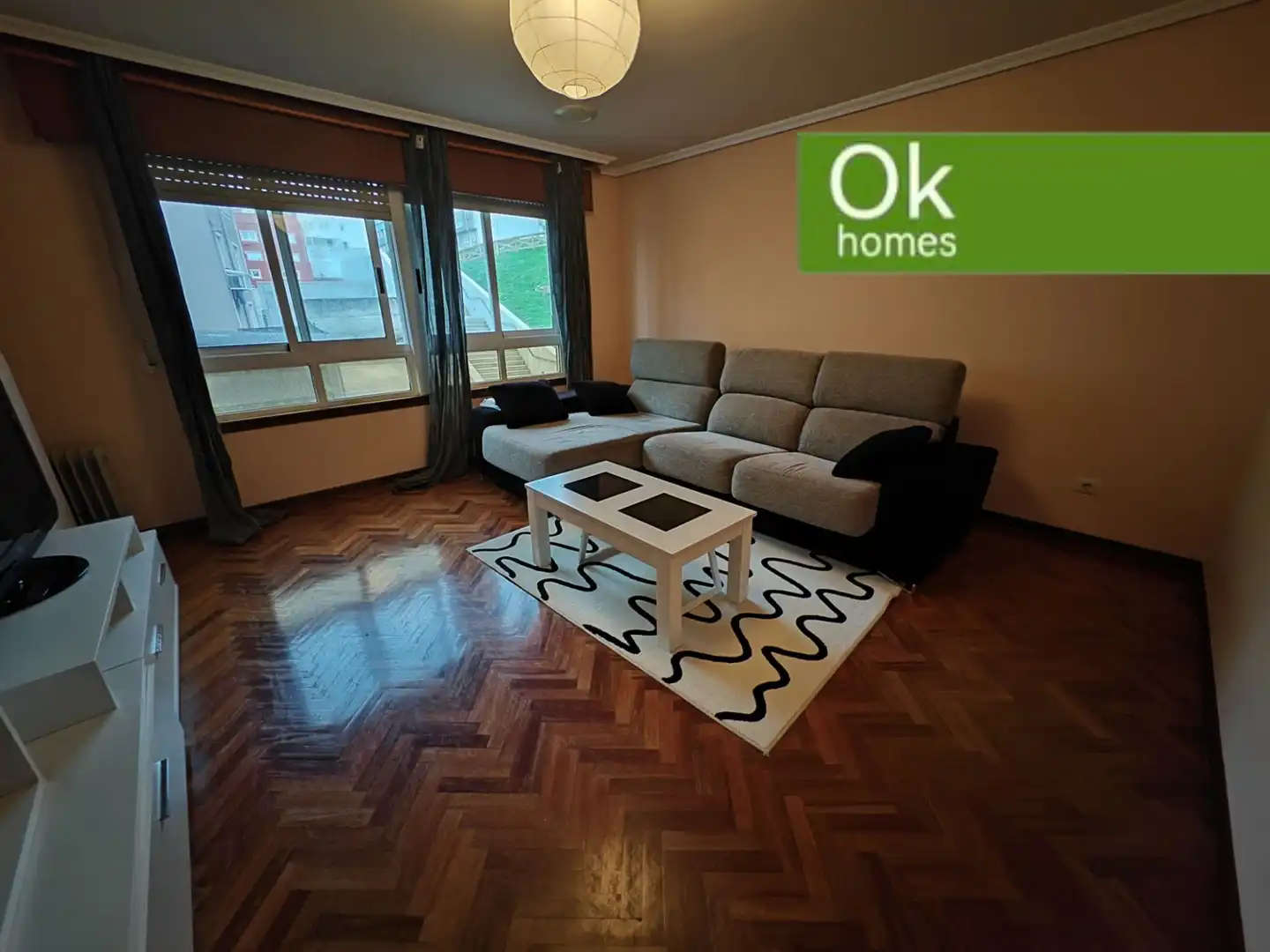 Flat for sale in Pastoriza