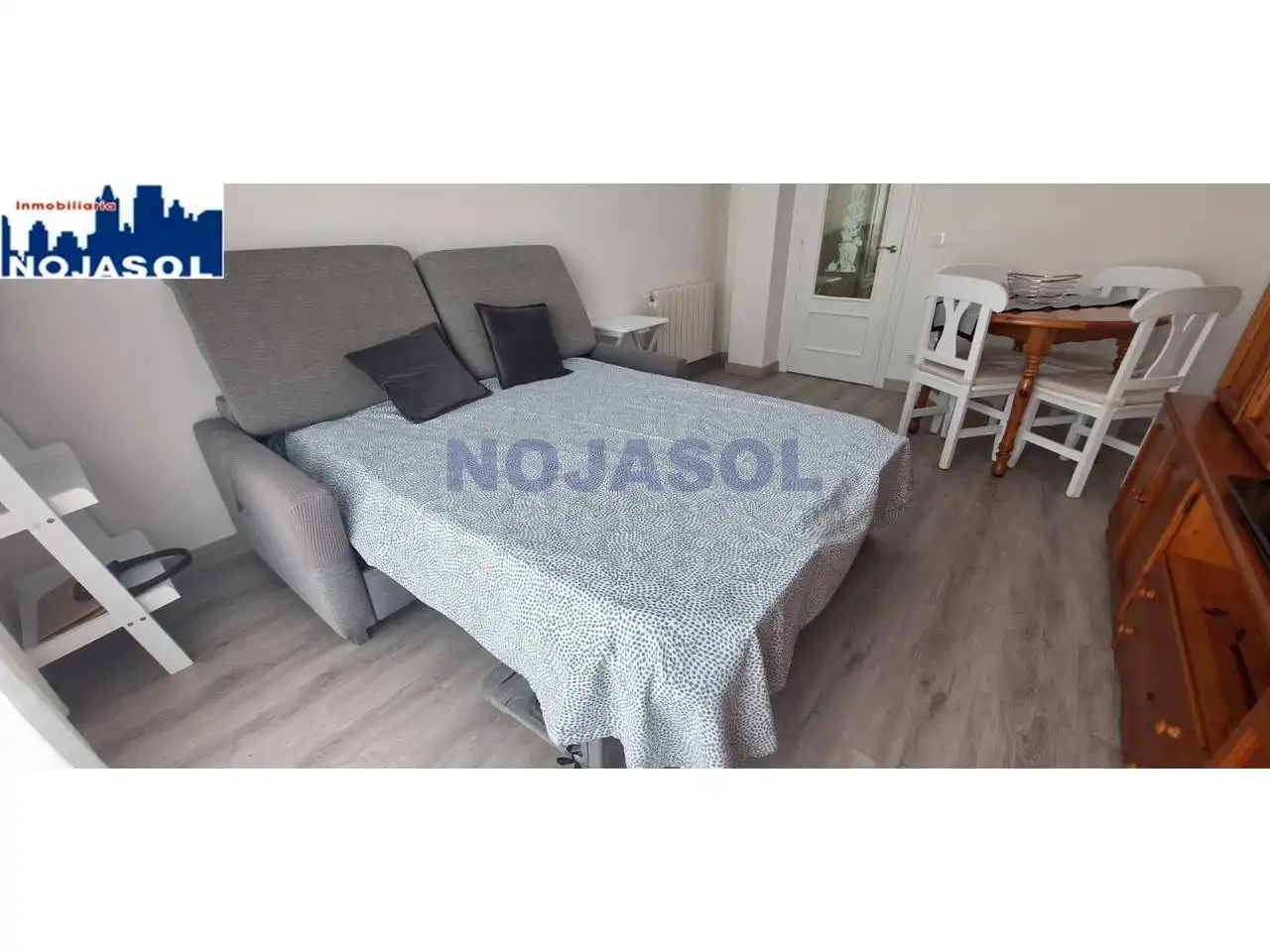 Apartment mit Garten zur Miete in Calle Alcarite 11, imagen 23