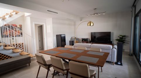 Foto 2 de Ático en venta en Calle las Cañas, Los Álamos, Torremolinos