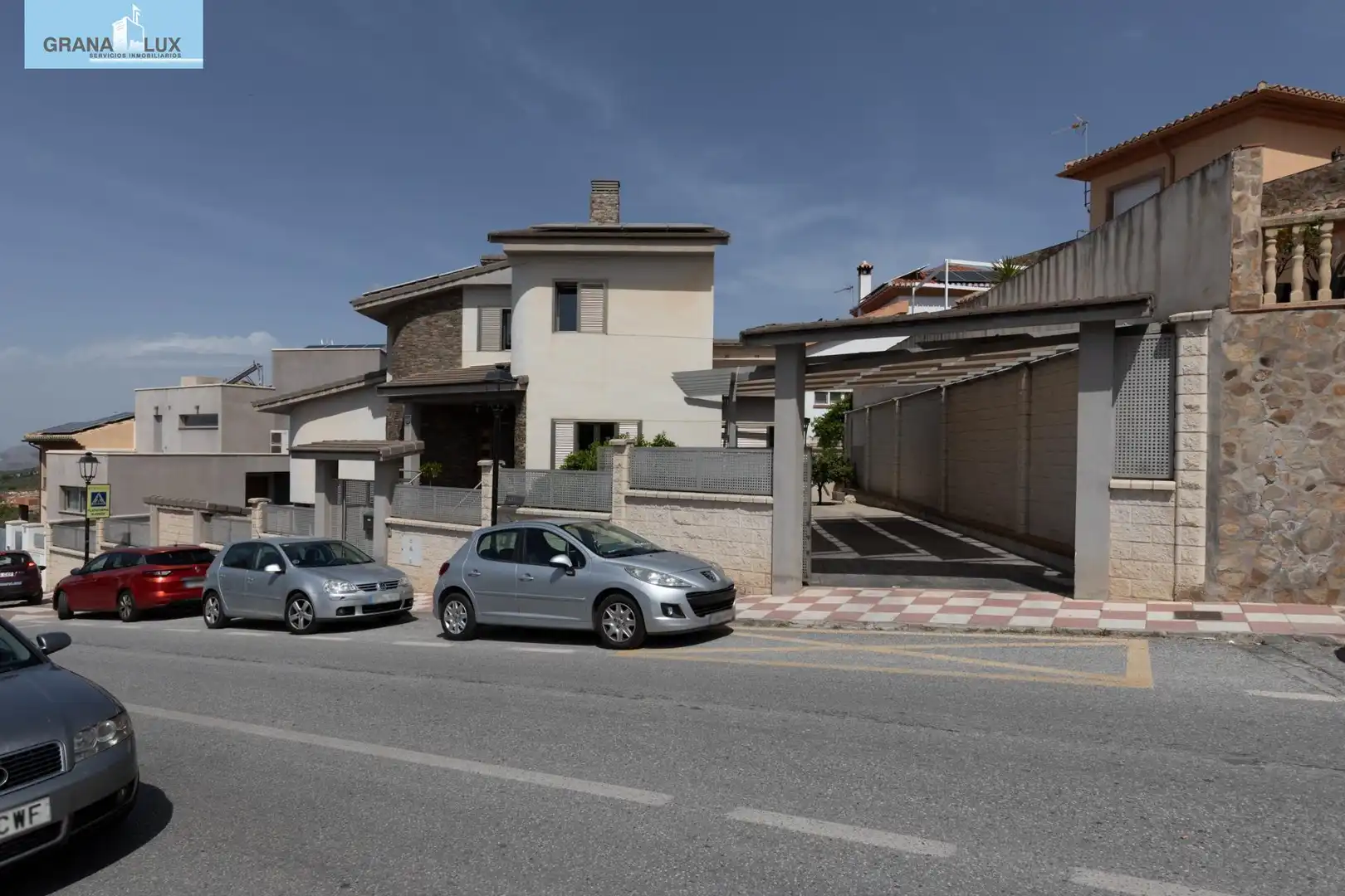 Casa amb piscina en venda a Avenida Parque García Lorca, imagen 62