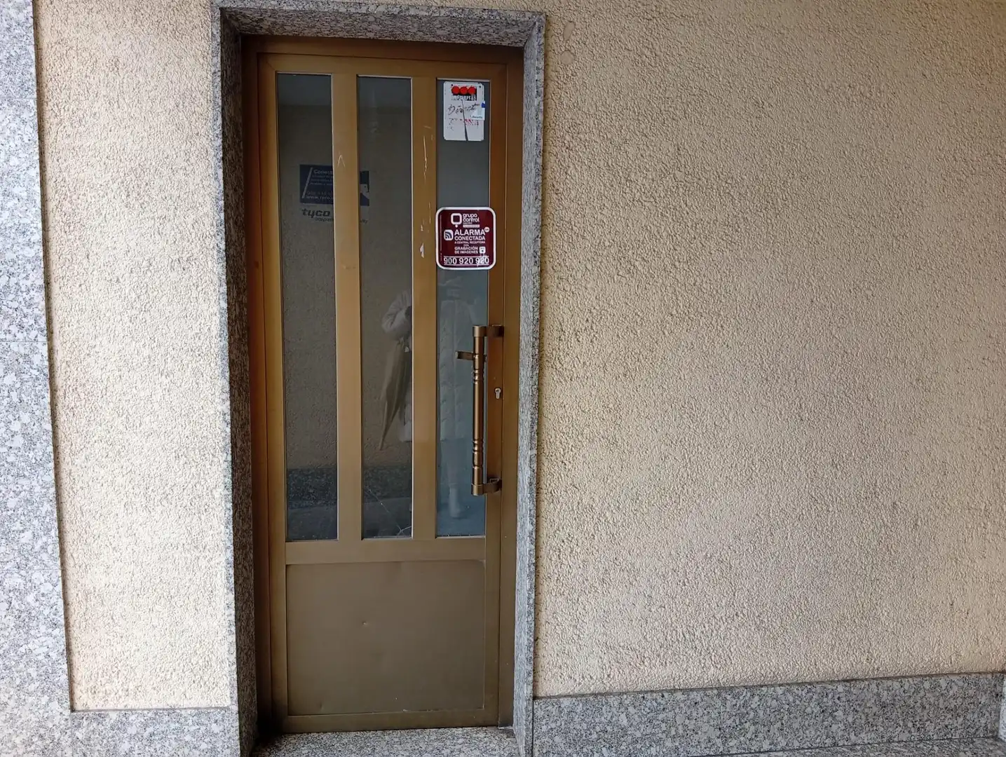 Büro zum Verkauf in Lugo