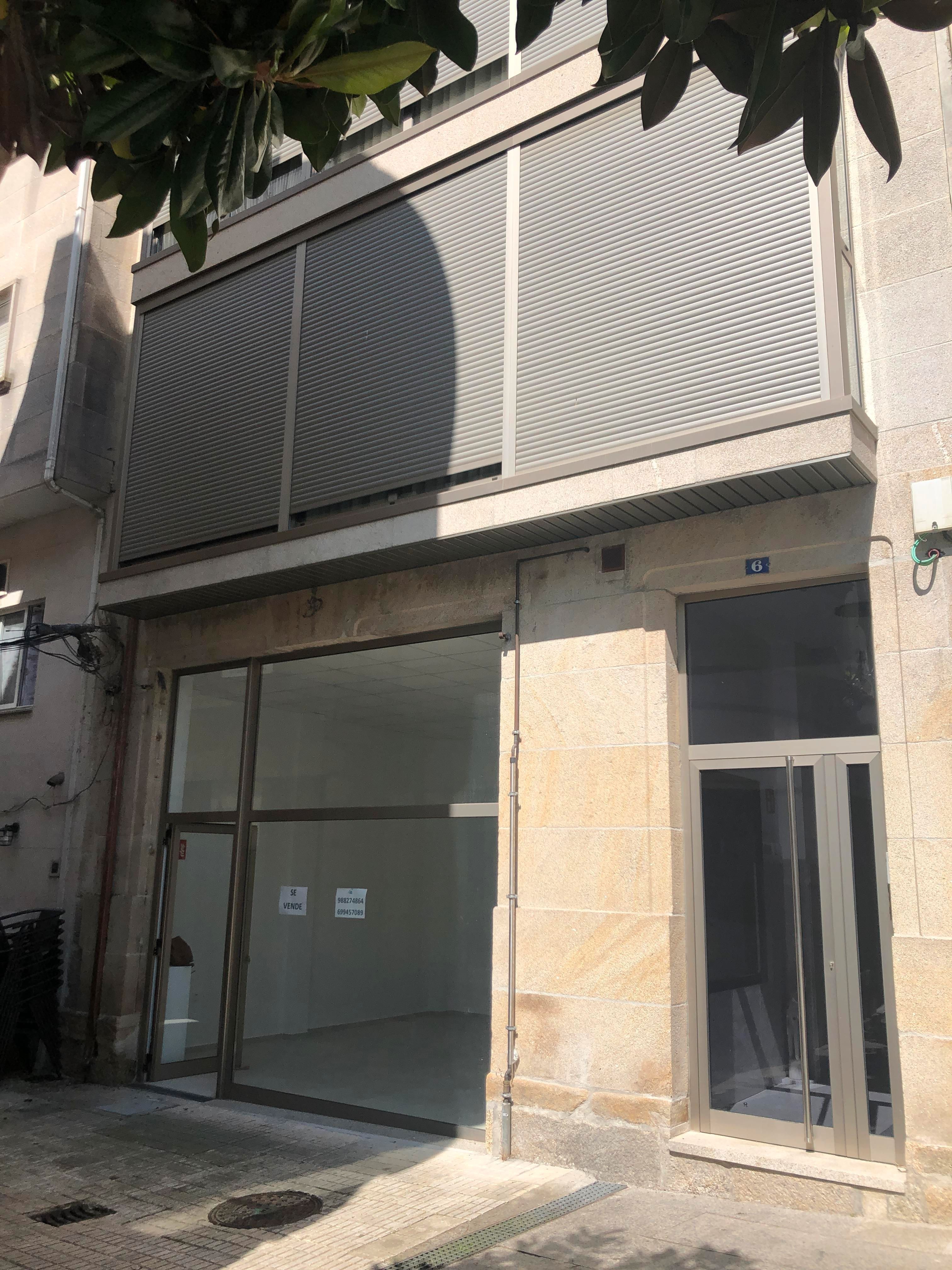 Local en venta en N/A, -1, O Carballiño