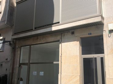 Business premises for sale in O Carballiño