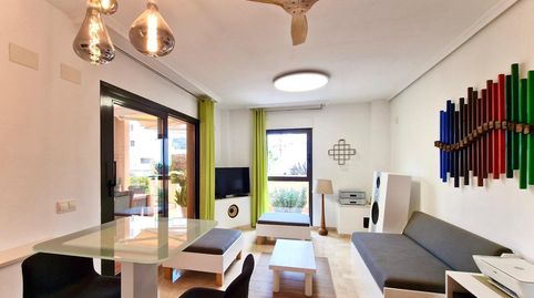 Foto 5 de Apartamento en venta en El Puerto, Dénia