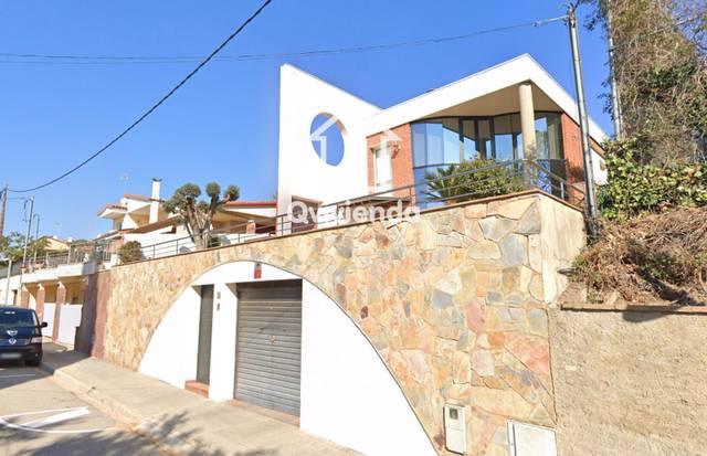 Casa-chalet en Venta en Castellar en Centre