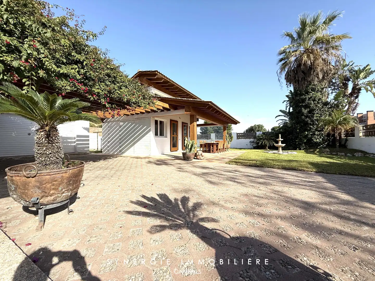Detached house with terrace for sale in Carrer Isidre Nonell, imagen 36
