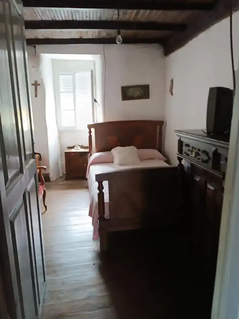Dormitori de Finca rústica en venda en Chandrexa de Queixa
