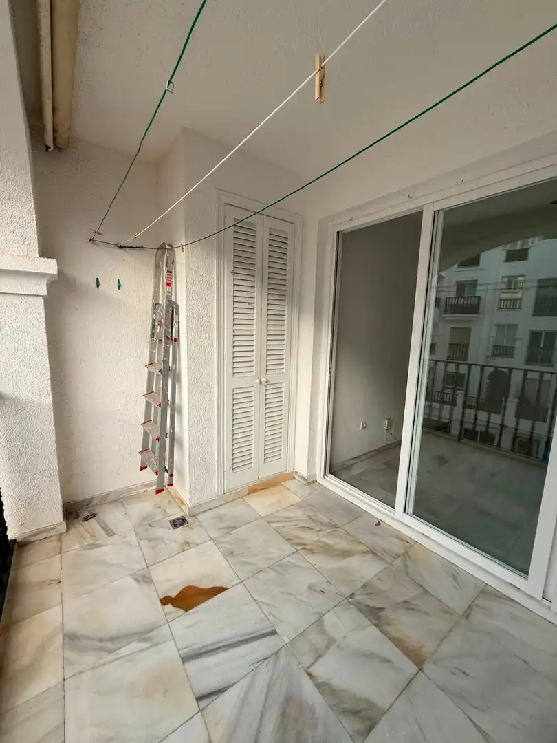 Terrassa de Pis en venda en Eivissa amb Aire condicionat i Piscina comunitària