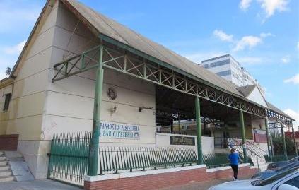 Photo 3 of Premises to rent in Av San Juan Bosco, Santiago - Coronación, Cádiz