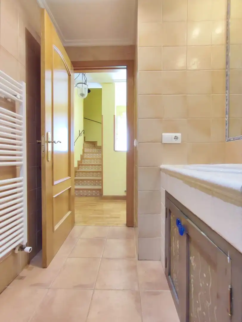 Casa con giardino in vendita a Mendikoa, imagen 19