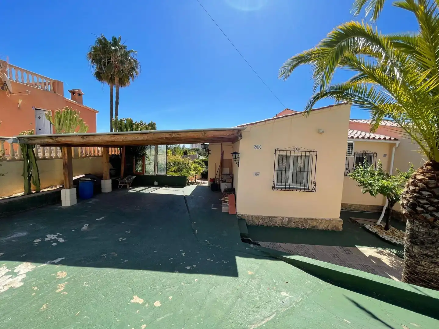 Villa avec piscine à vendre à Marisol Park - Ortembach - Los Almendros, imagen 38