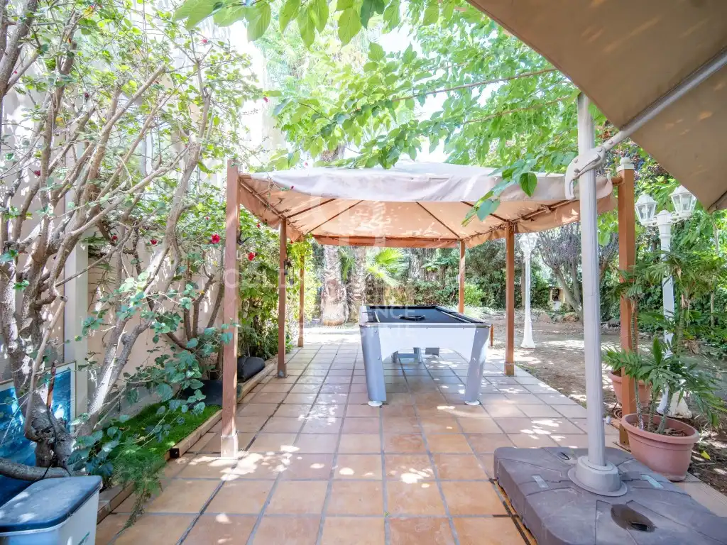 Casa o xalet en venda a Urbanizacion Parque Monte Alcedo, Riba-roja de Túria