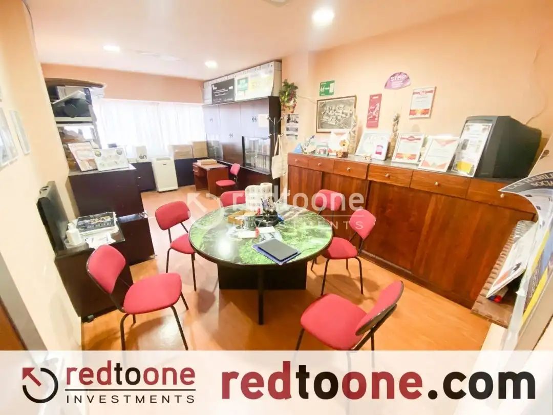 Oficina en venta en Alicante / Alacant