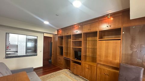 Foto 2 de Apartament en venda a Rúa Do Xeneral Pardiñas, Ensanche - Sar, Santiago de Compostela