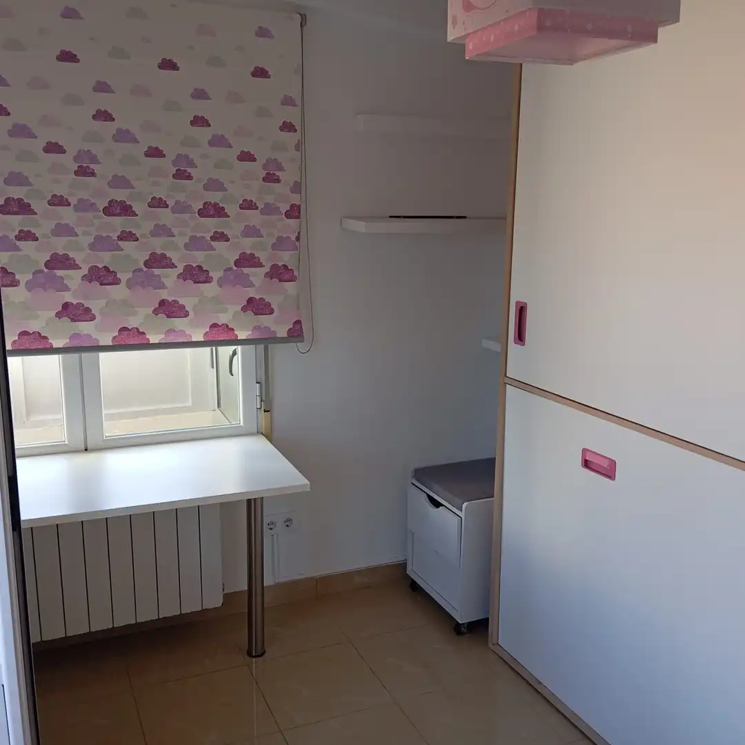 Flat with lift to rent in Feria, imagen 7