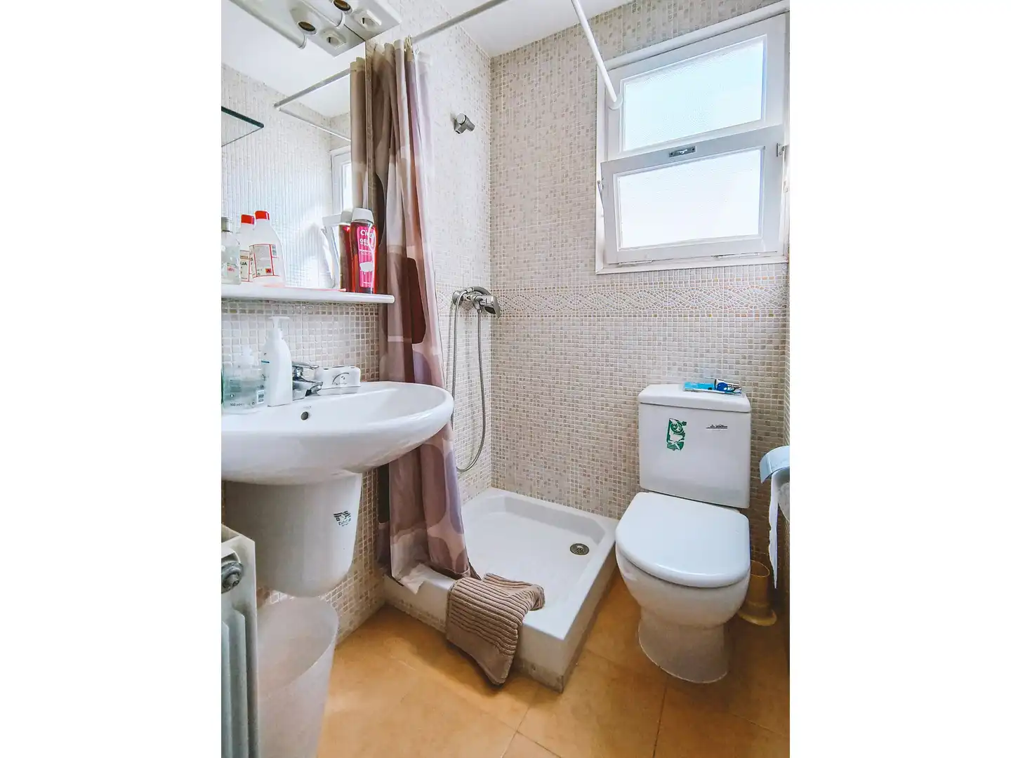 Wohnung zur Miete in Avinguda Doctor Furest, Centre