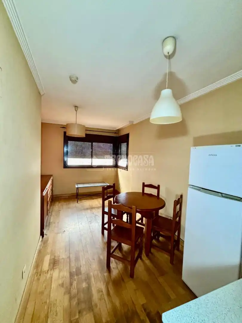 Comedor de Piso en venta en Madrid con Aire acondicionado, Calefacción y Piscina comunitaria