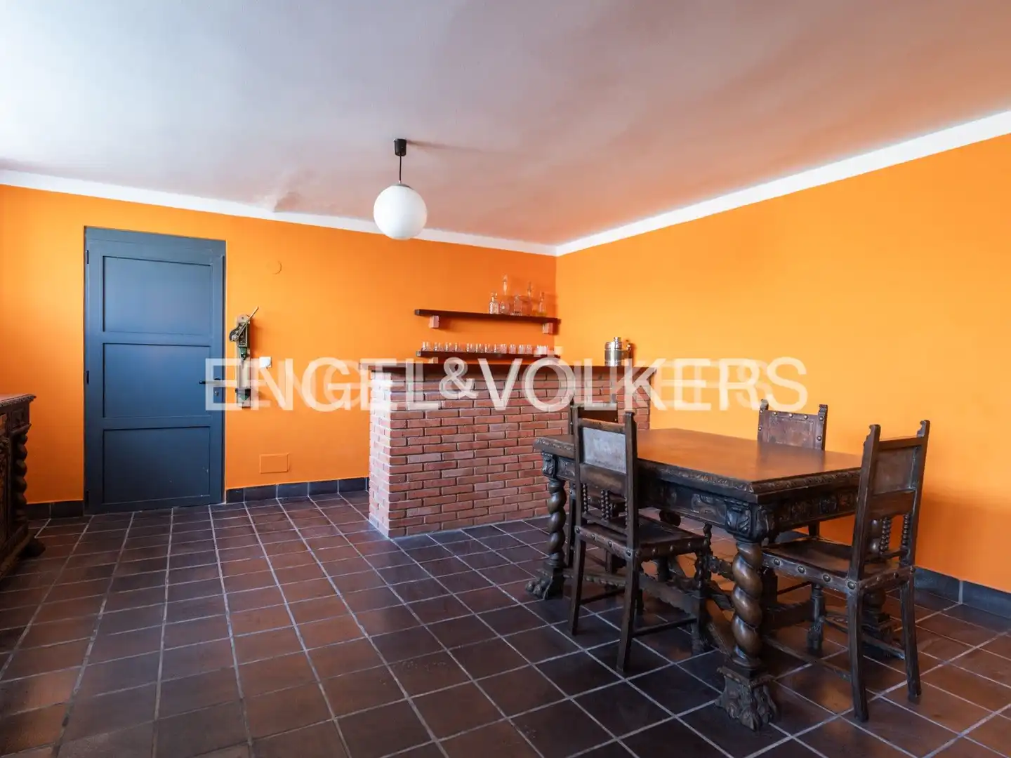 Dining room of Houses for sale in Llanes  with Heating, Private garden and Terrace