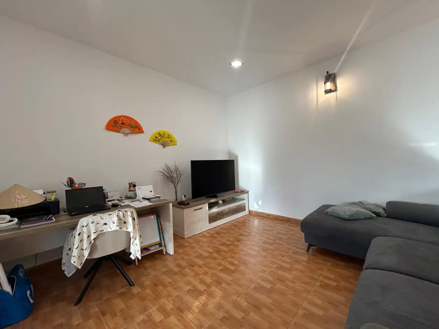 Chalet con jardín en venta en Piera, imagen 5