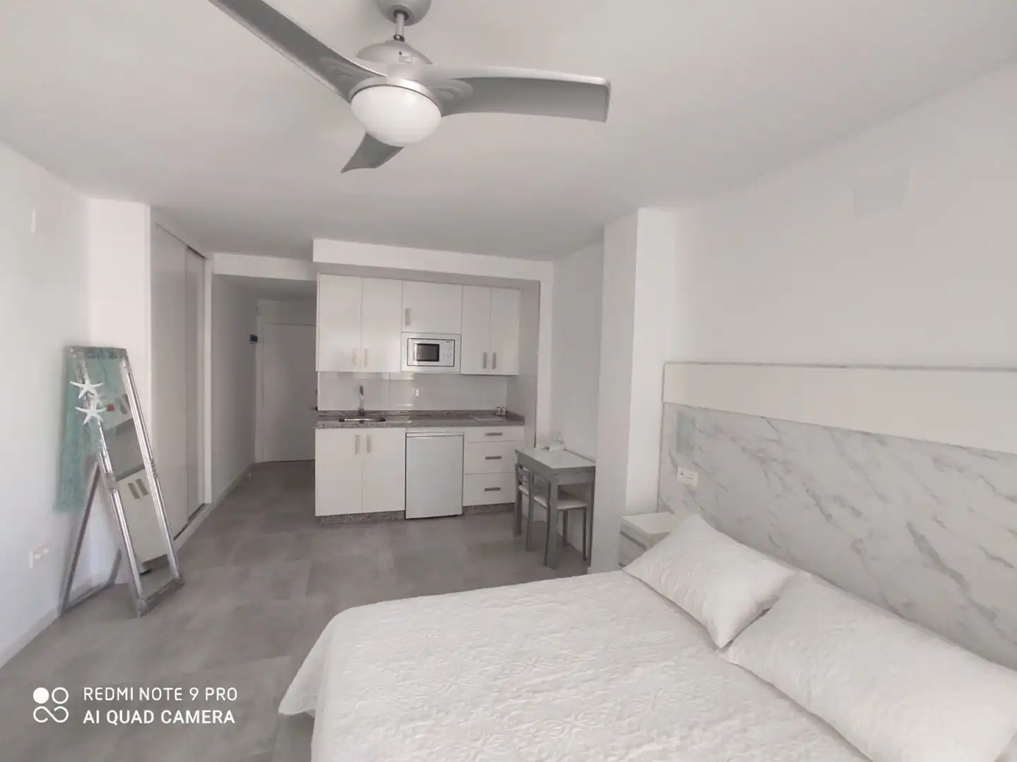 Appartement avec piscine à louer à Paseo San Cristóbal 0, imagen 9