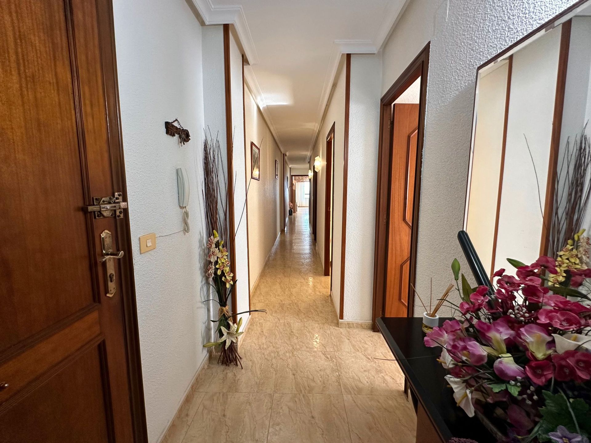 Flat for sale in Torrevieja  with Furnished and Balcony