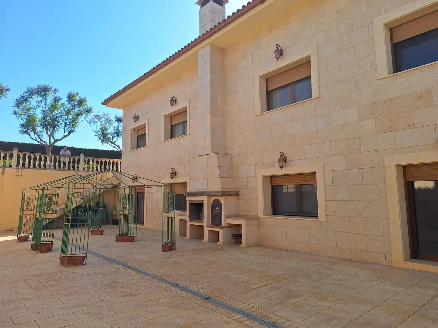 Chalet con piscina en venta en Pedanías Este, imagen 63
