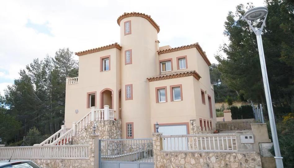 Foto 1 de Casa o xalet en venda a Farigola, Vandellòs i l'Hospitalet de l'Infant, Tarragona