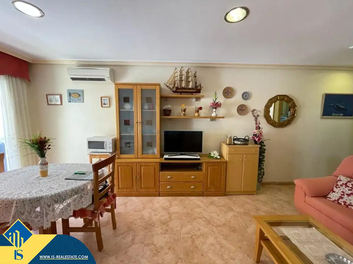Apartament amb ascensor en venda a Playa del Cura, imagen 12