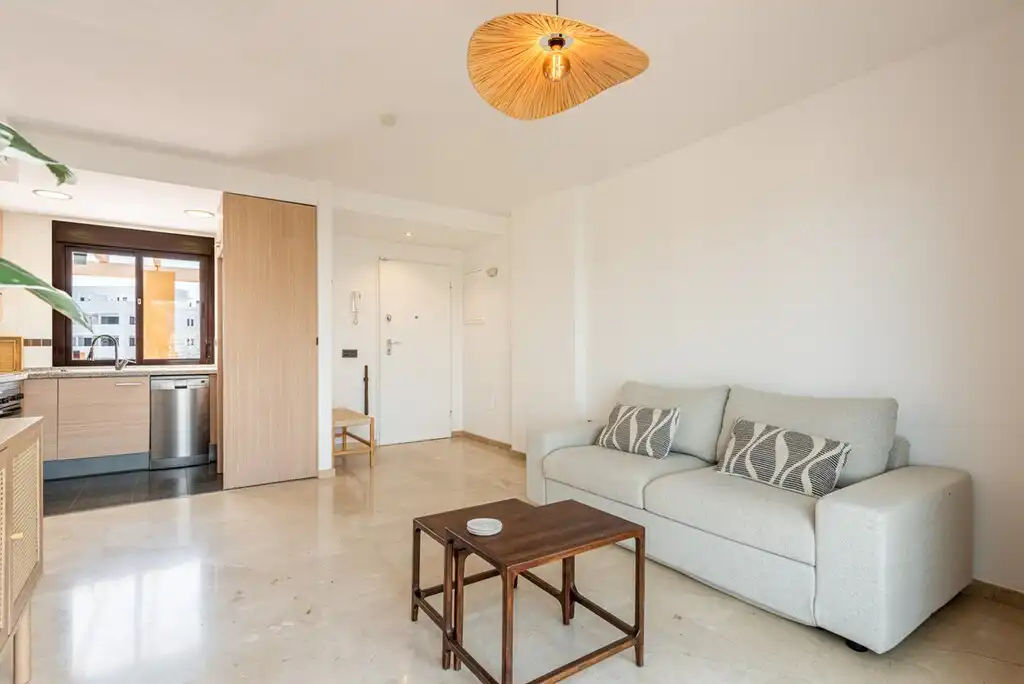 Attique avec piscine à vendre à Riviera del Sol, imagen 12